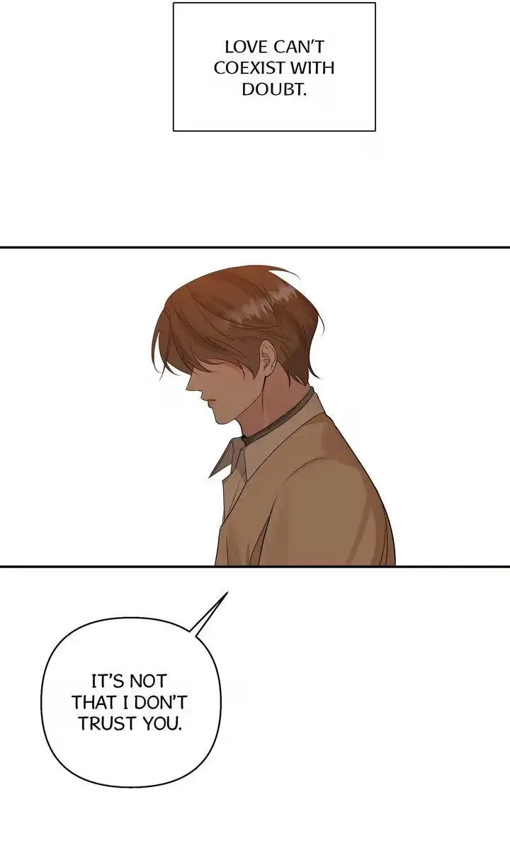 Read Dear My Dear chapter 41 image 43 on Lezhin