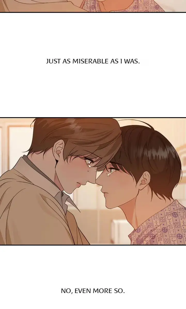 Read Dear My Dear chapter 41 image 56 on Lezhin
