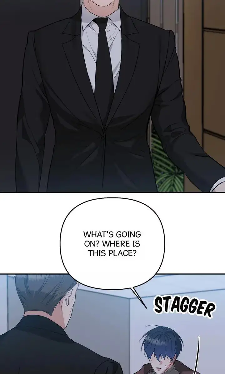 Read Dear My Dear chapter 41 image 6 on Lezhin