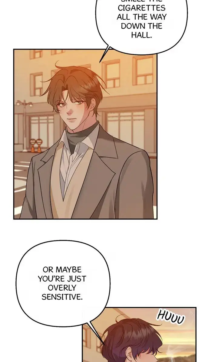Read Dear My Dear chapter 41 image 65 on Lezhin