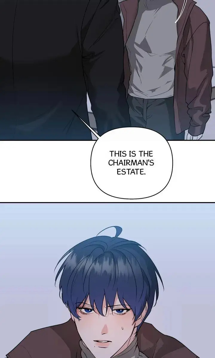 Read Dear My Dear chapter 41 image 7 on Lezhin