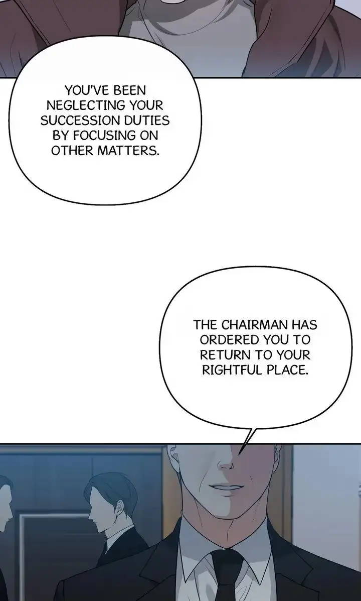 Read Dear My Dear chapter 41 image 8 on Lezhin