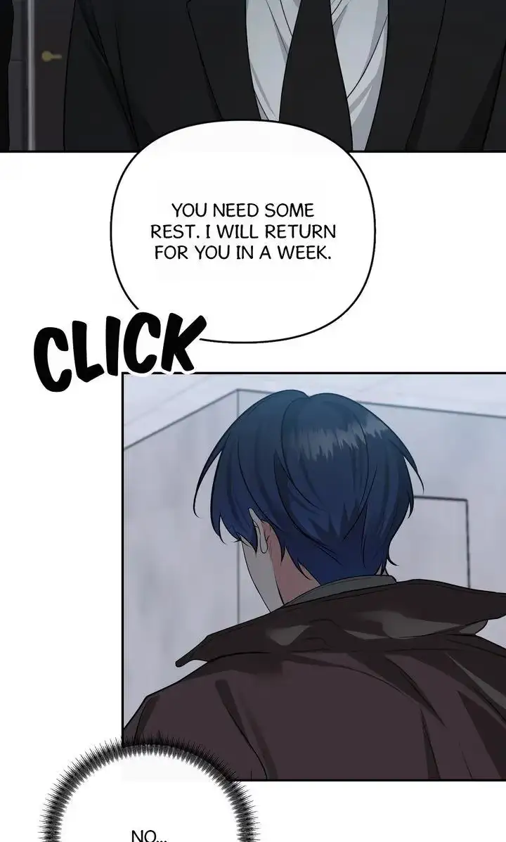 Read Dear My Dear chapter 41 image 9 on Lezhin