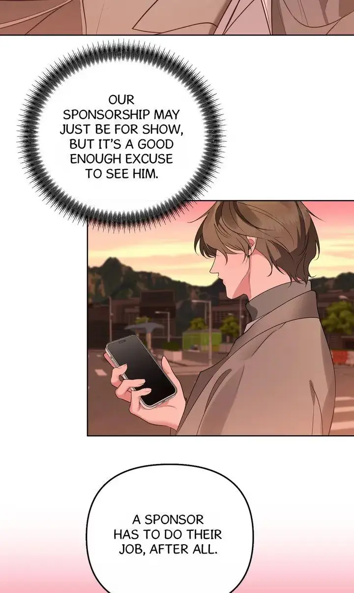 Read Dear My Dear chapter 42 image 10 on Lezhin