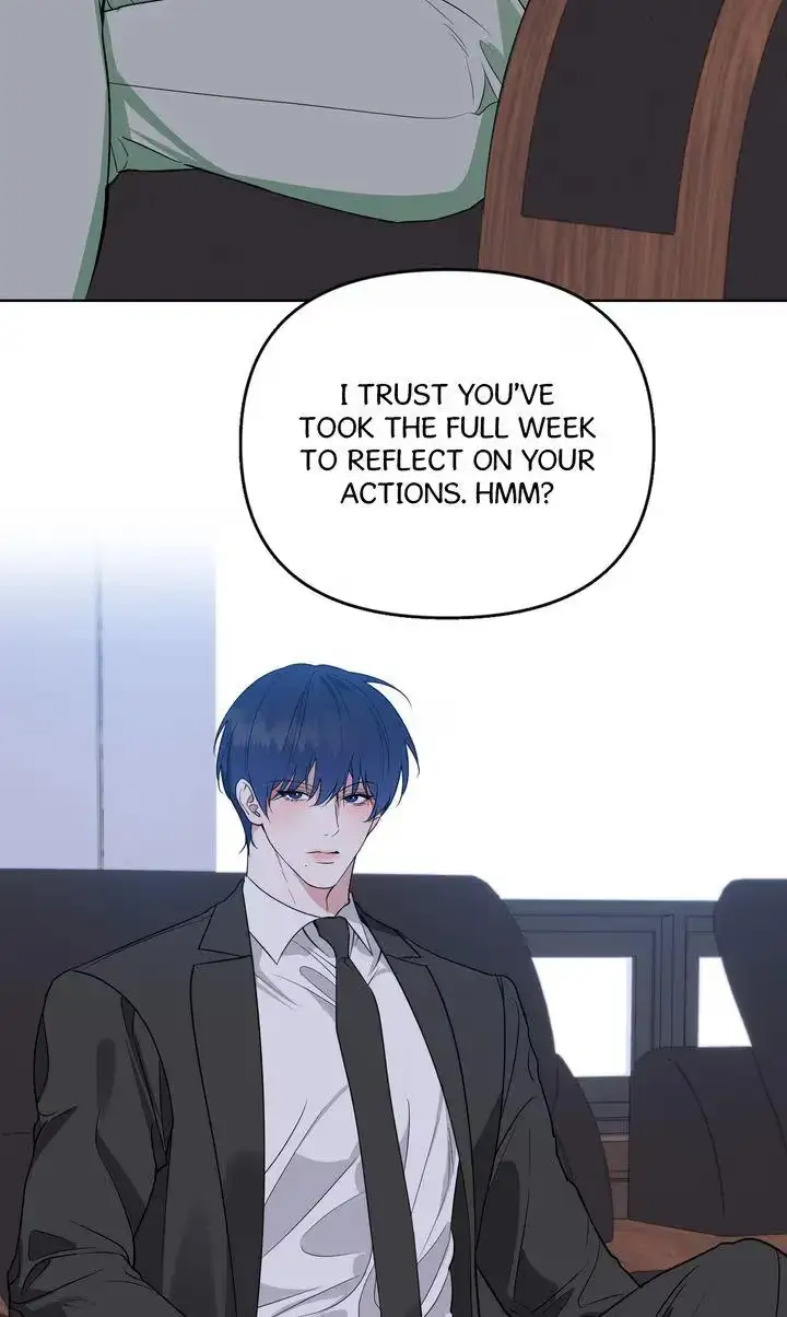Read Dear My Dear chapter 42 image 21 on Lezhin