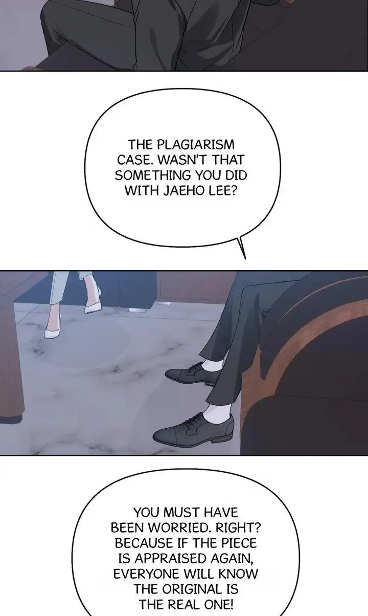 Read Dear My Dear chapter 42 image 24 on Lezhin
