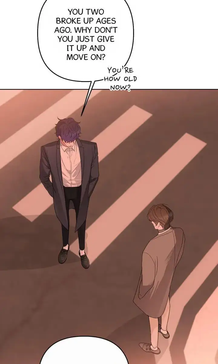 Read Dear My Dear chapter 42 image 3 on Lezhin