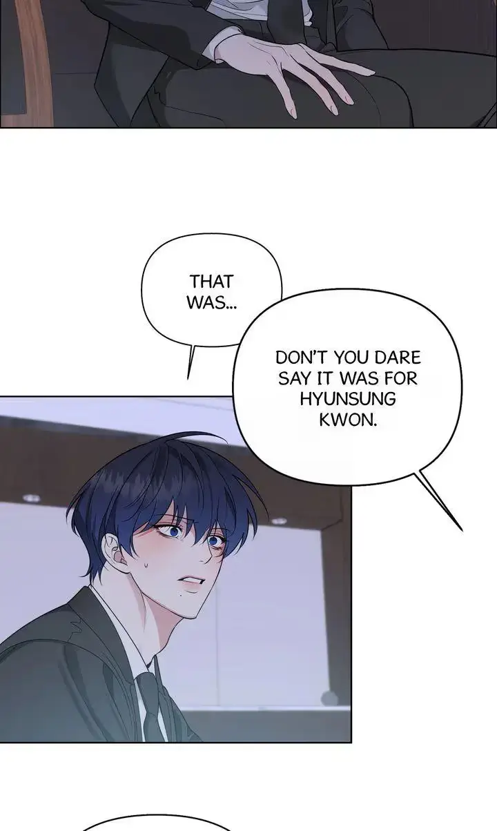 Read Dear My Dear chapter 42 image 38 on Lezhin