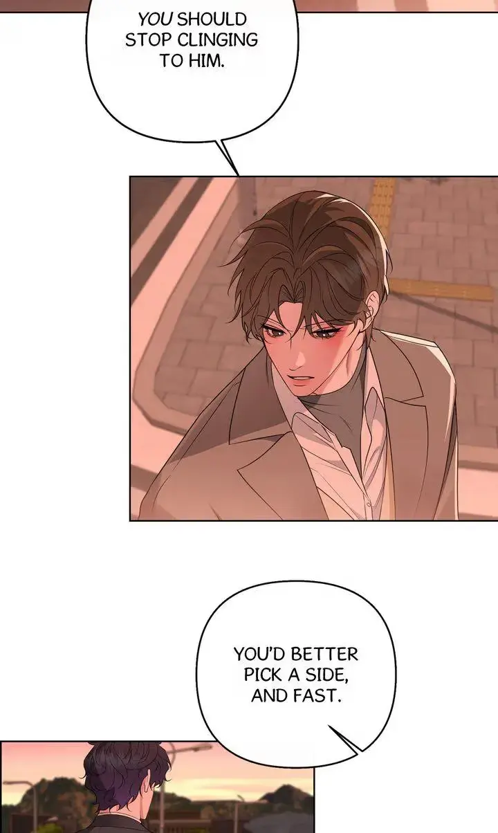 Read Dear My Dear chapter 42 image 4 on Lezhin