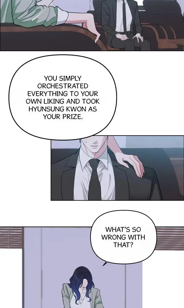 Read Dear My Dear chapter 42 image 44 on Lezhin