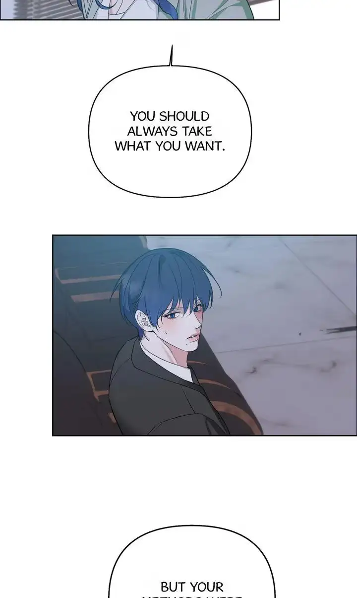 Read Dear My Dear chapter 42 image 46 on Lezhin