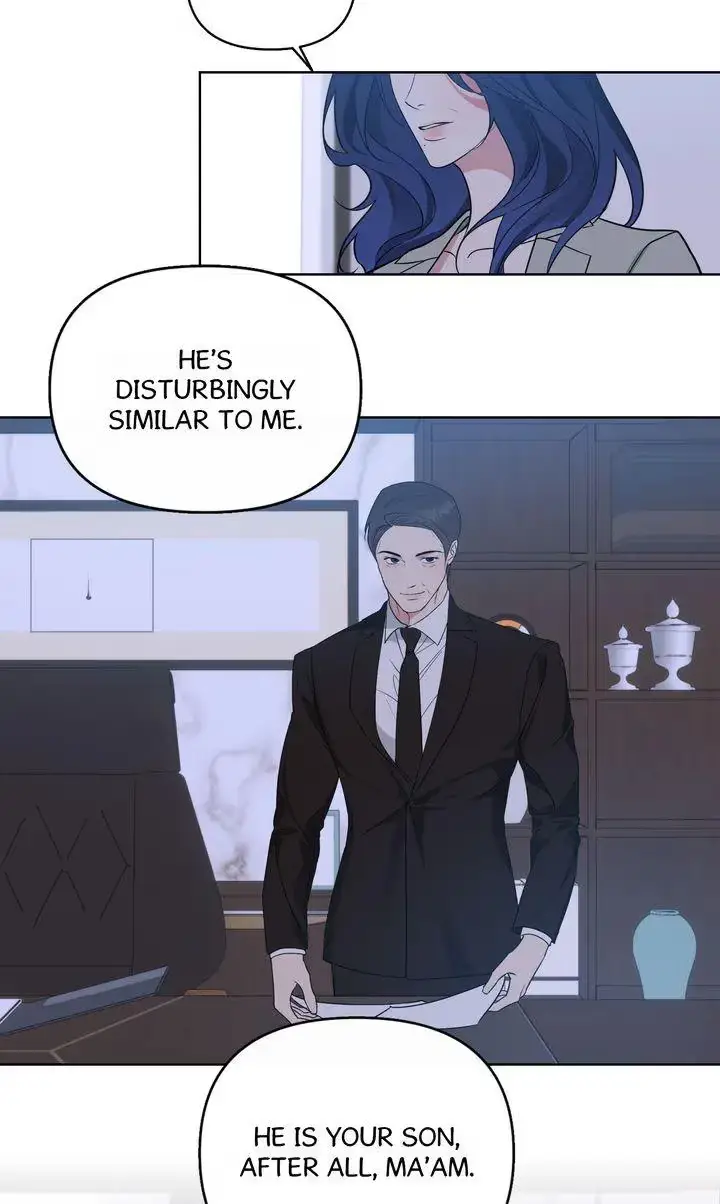 Read Dear My Dear chapter 42 image 57 on Lezhin