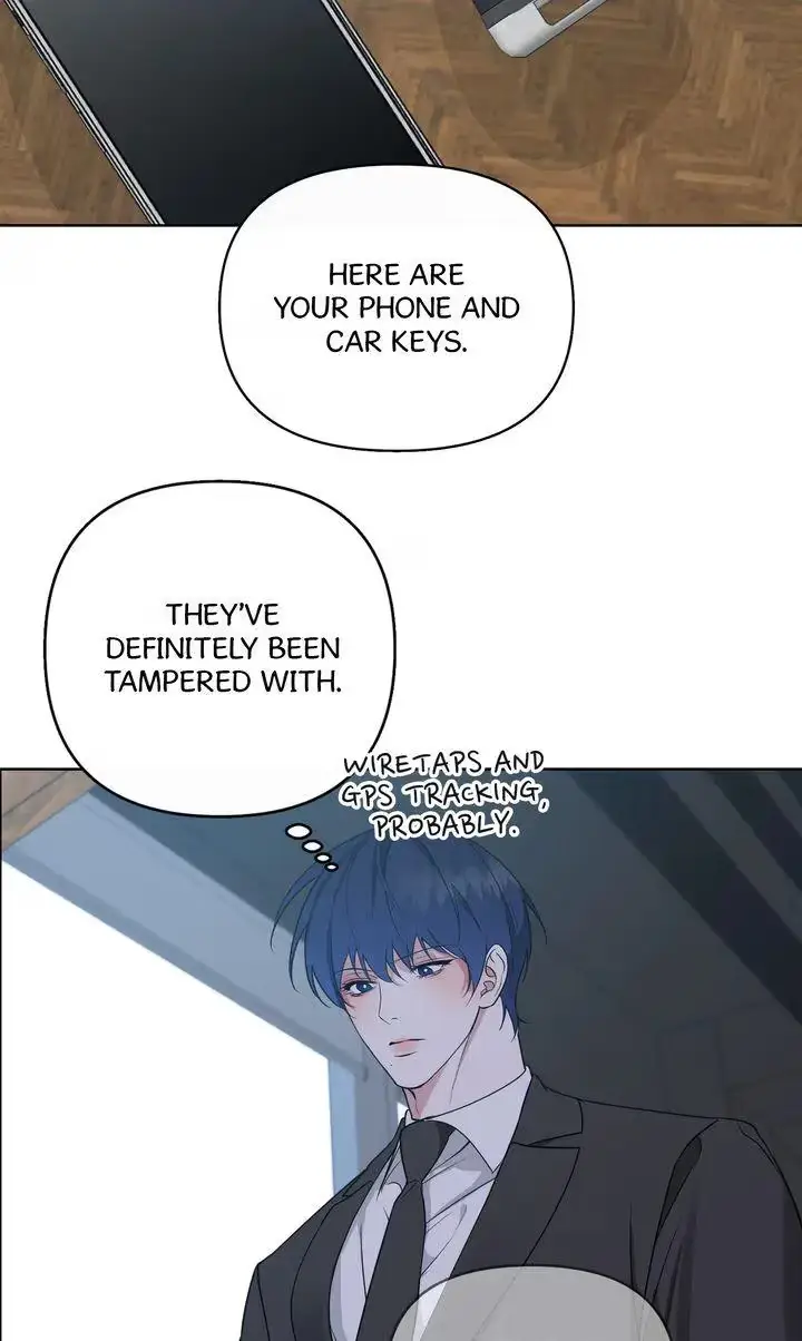 Read Dear My Dear chapter 42 image 60 on Lezhin