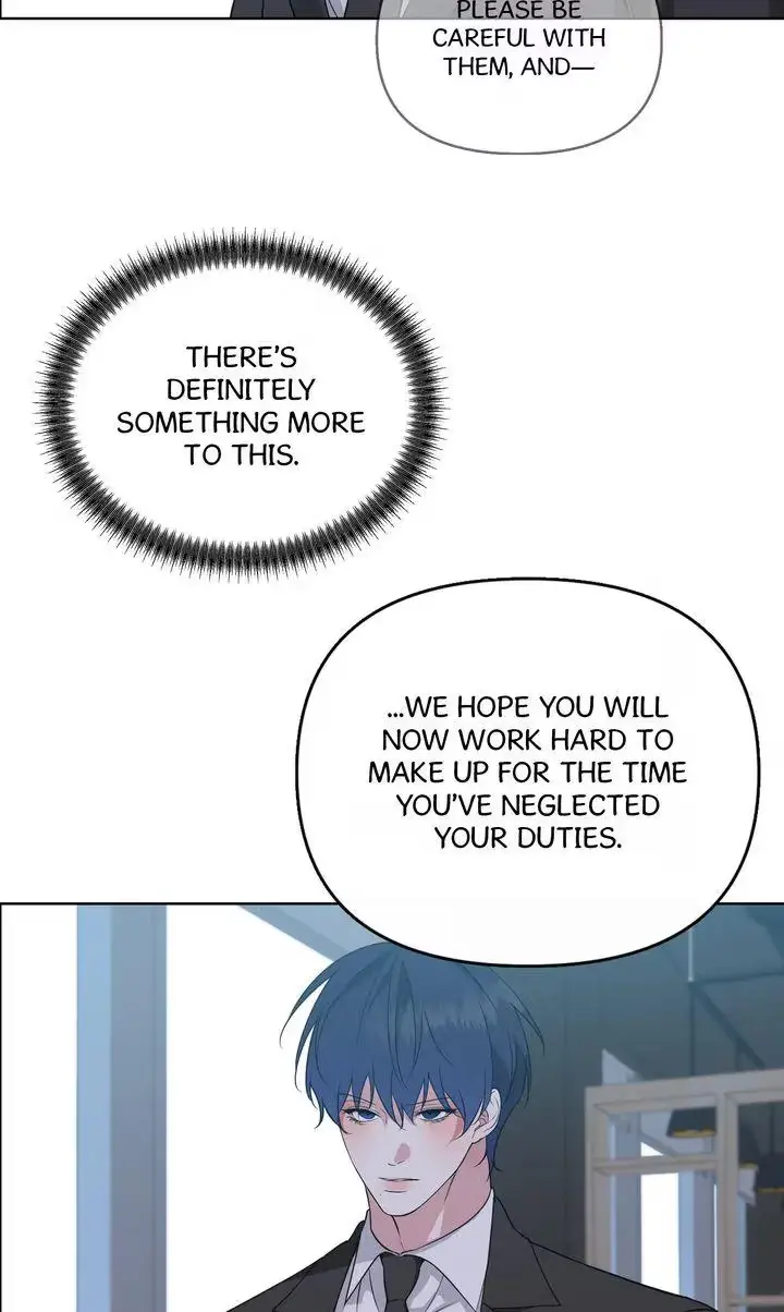 Read Dear My Dear chapter 42 image 61 on Lezhin