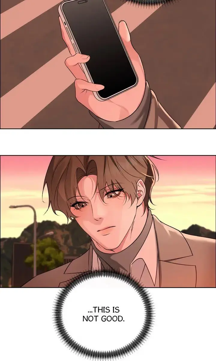 Read Dear My Dear chapter 42 image 8 on Lezhin