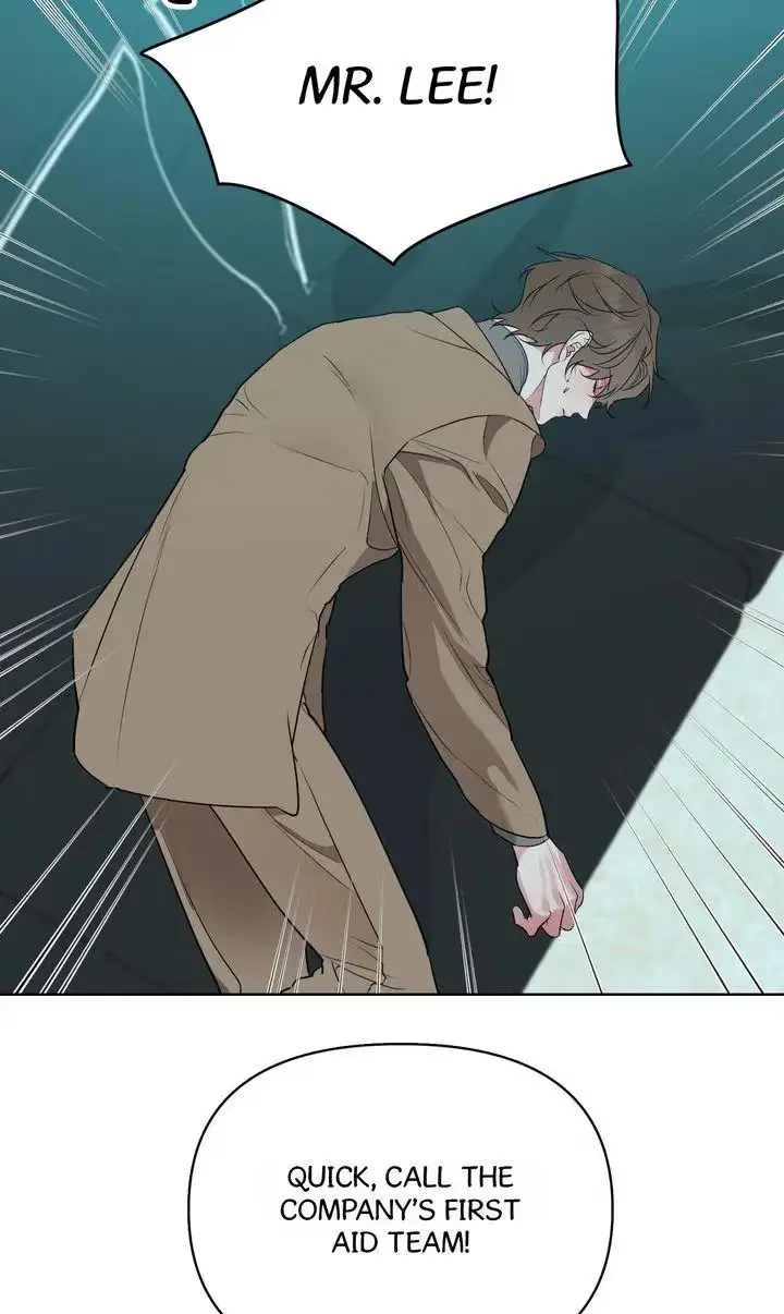 Read Dear My Dear chapter 43 image 13 on Lezhin