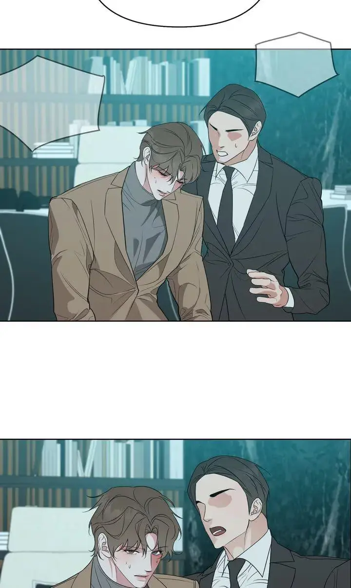 Read Dear My Dear chapter 43 image 14 on Lezhin