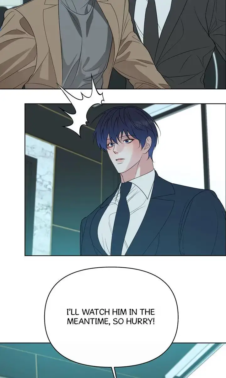 Read Dear My Dear chapter 43 image 15 on Lezhin