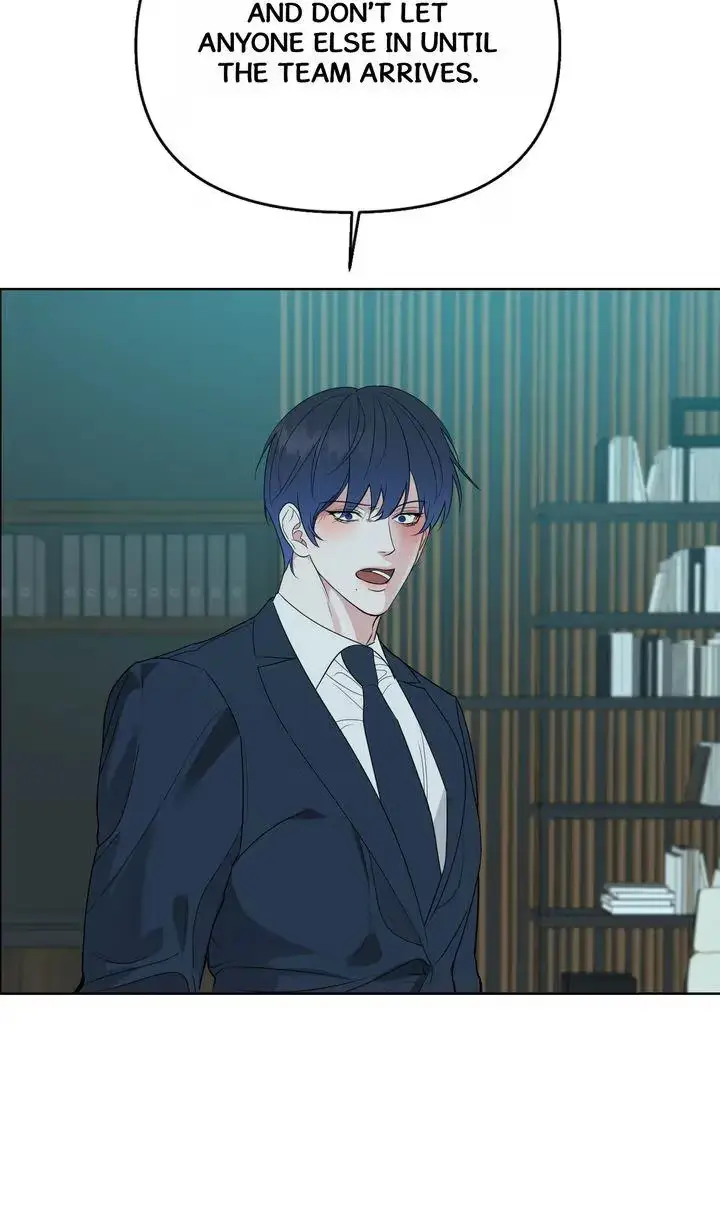 Read Dear My Dear chapter 43 image 17 on Lezhin