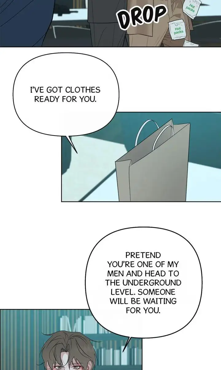 Read Dear My Dear chapter 43 image 20 on Lezhin