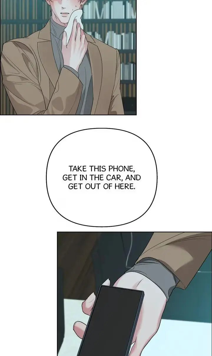 Read Dear My Dear chapter 43 image 21 on Lezhin
