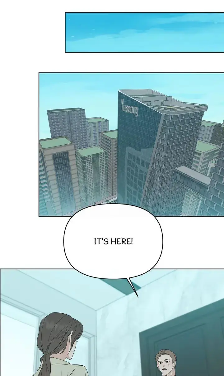 Read Dear My Dear chapter 43 image 23 on Lezhin