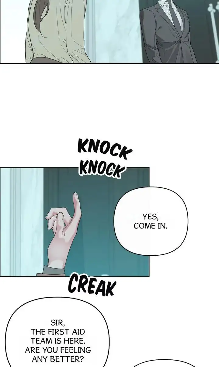 Read Dear My Dear chapter 43 image 24 on Lezhin