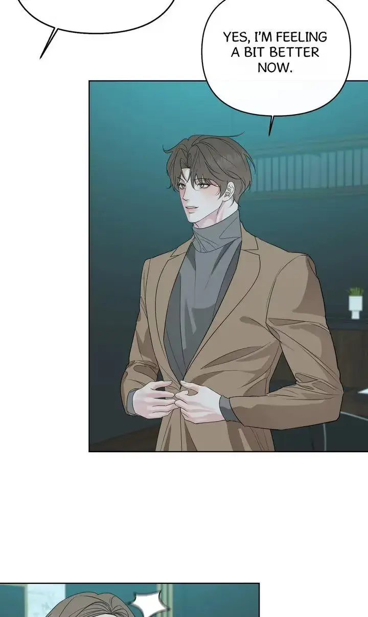 Read Dear My Dear chapter 43 image 25 on Lezhin
