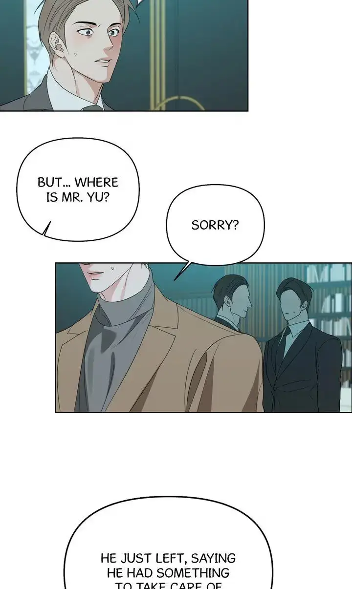 Read Dear My Dear chapter 43 image 26 on Lezhin