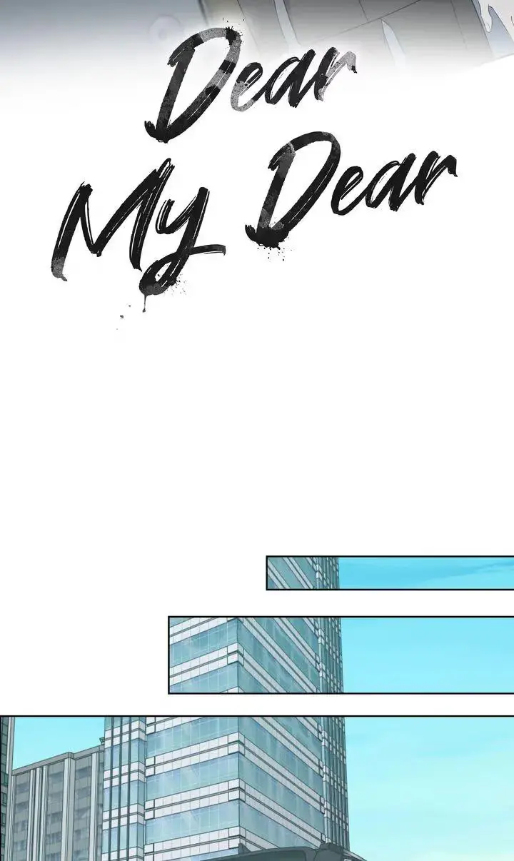 Read Dear My Dear chapter 43 image 29 on Lezhin