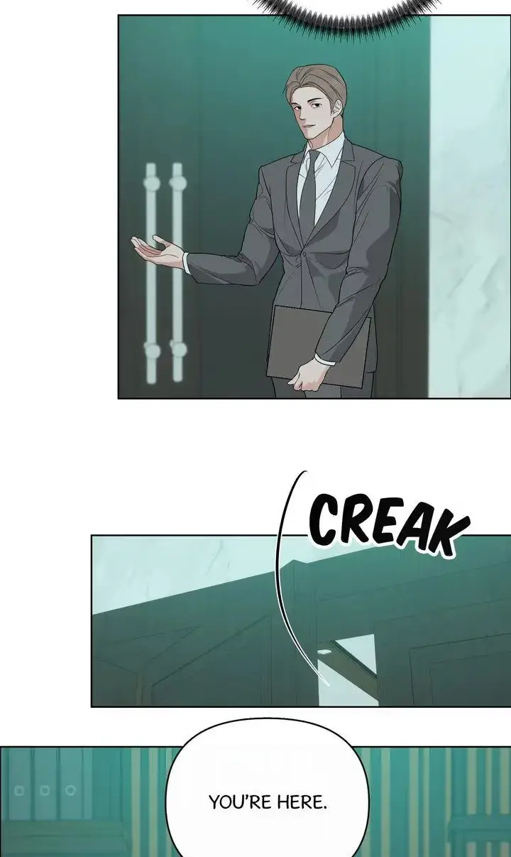 Read Dear My Dear chapter 43 image 3 on Lezhin