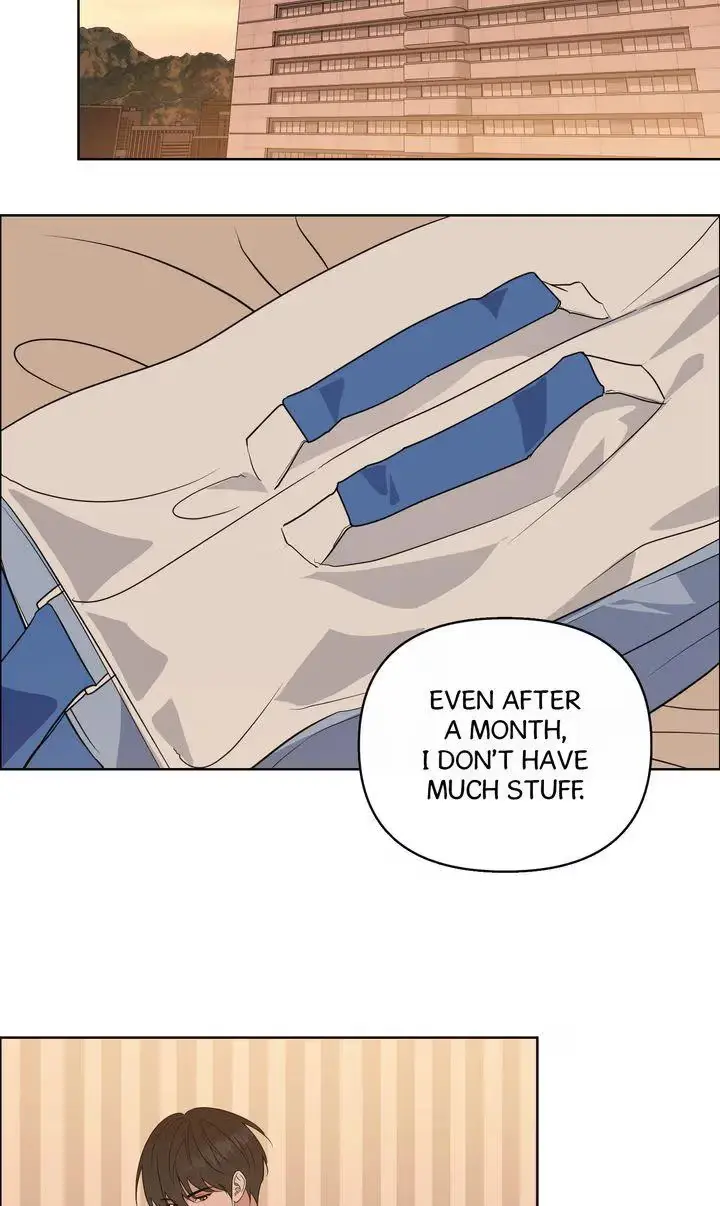 Read Dear My Dear chapter 43 image 35 on Lezhin