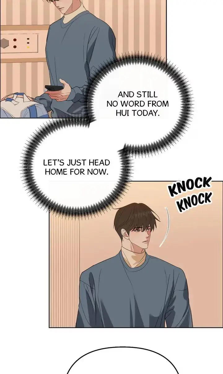 Read Dear My Dear chapter 43 image 36 on Lezhin