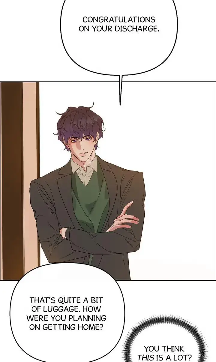 Read Dear My Dear chapter 43 image 37 on Lezhin