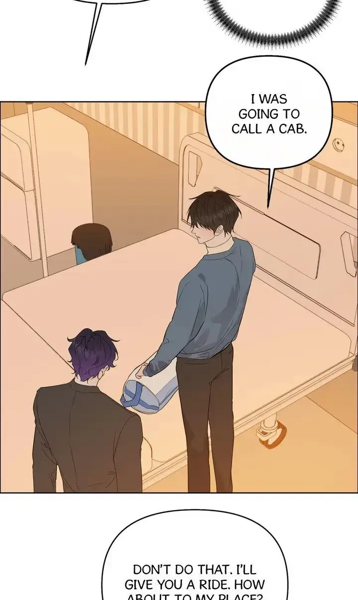 Read Dear My Dear chapter 43 image 38 on Lezhin