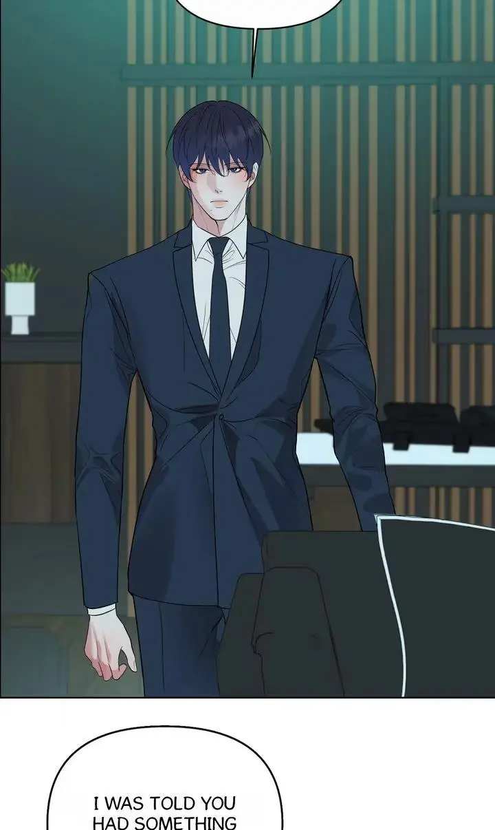Read Dear My Dear chapter 43 image 4 on Lezhin