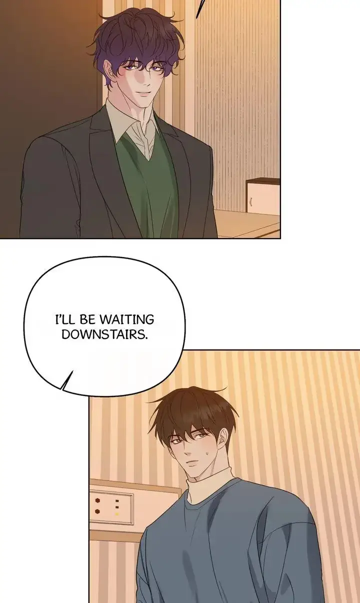 Read Dear My Dear chapter 43 image 40 on Lezhin