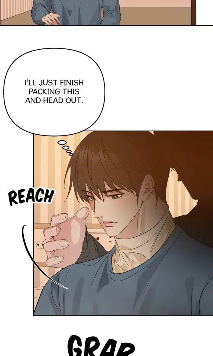 Read Dear My Dear chapter 43 image 42 on Lezhin