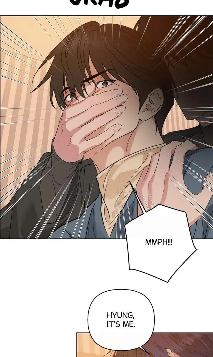 Read Dear My Dear chapter 43 image 43 on Lezhin