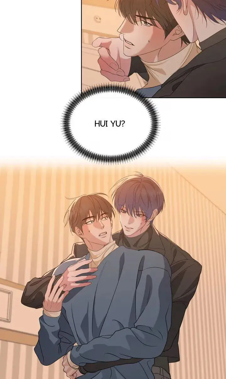 Read Dear My Dear chapter 43 image 44 on Lezhin