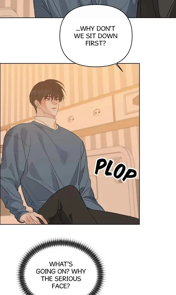 Read Dear My Dear chapter 43 image 46 on Lezhin