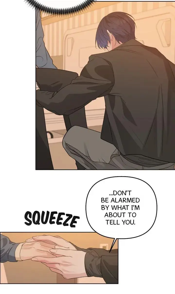 Read Dear My Dear chapter 43 image 47 on Lezhin