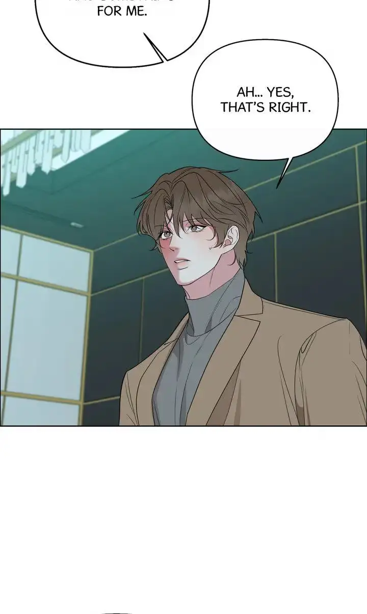 Read Dear My Dear chapter 43 image 5 on Lezhin