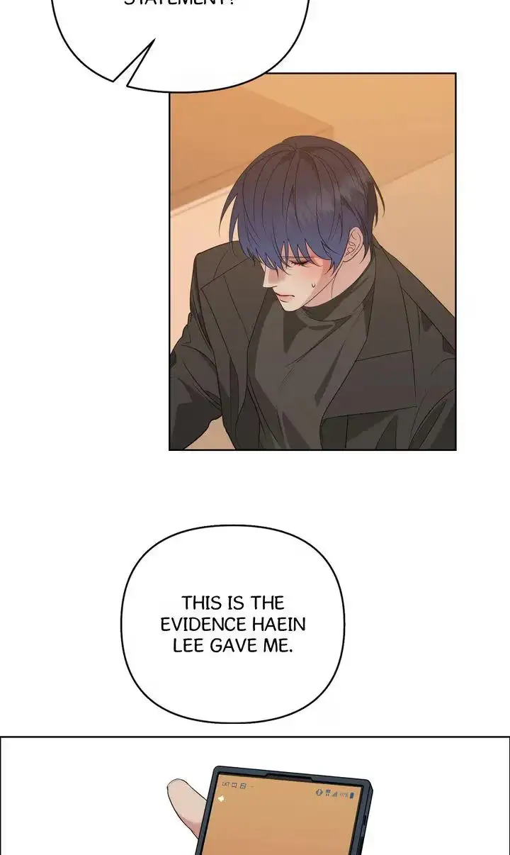 Read Dear My Dear chapter 43 image 51 on Lezhin