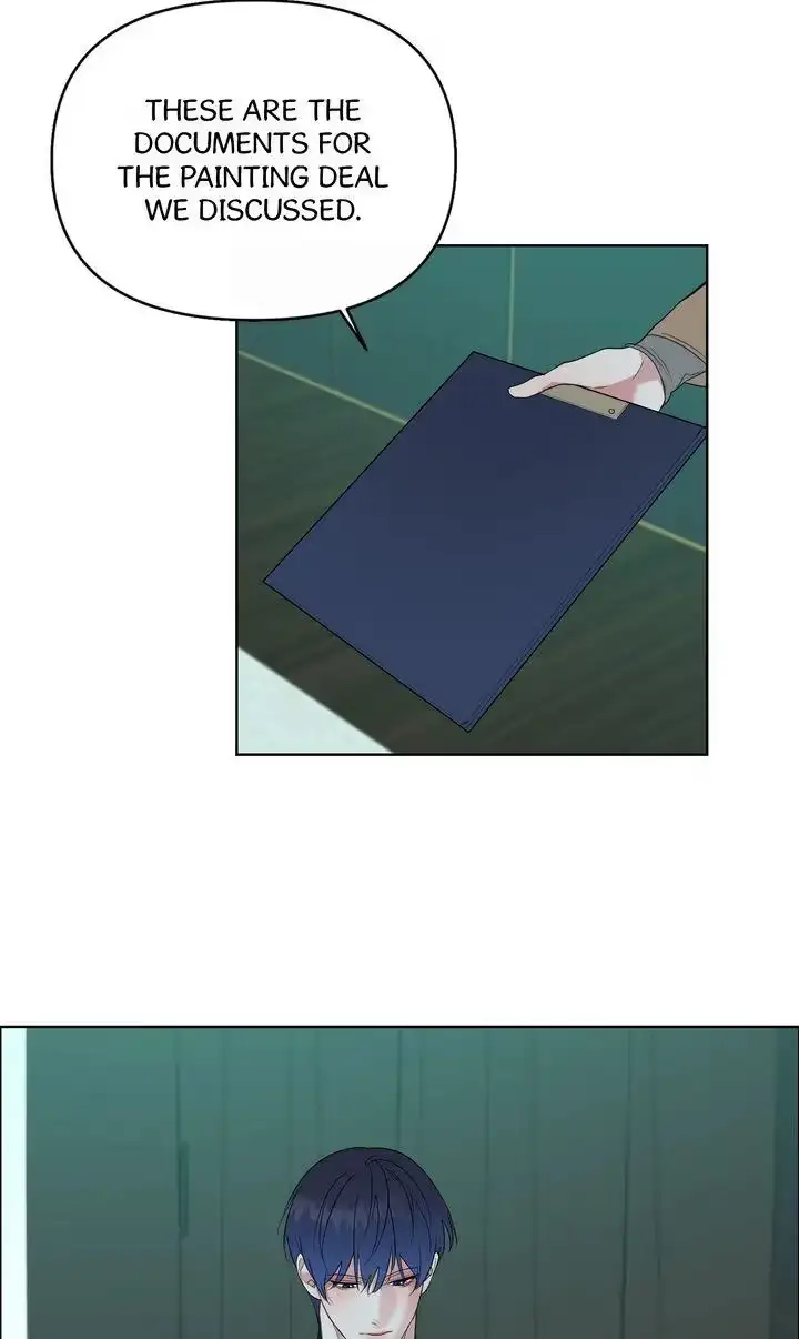 Read Dear My Dear chapter 43 image 6 on Lezhin