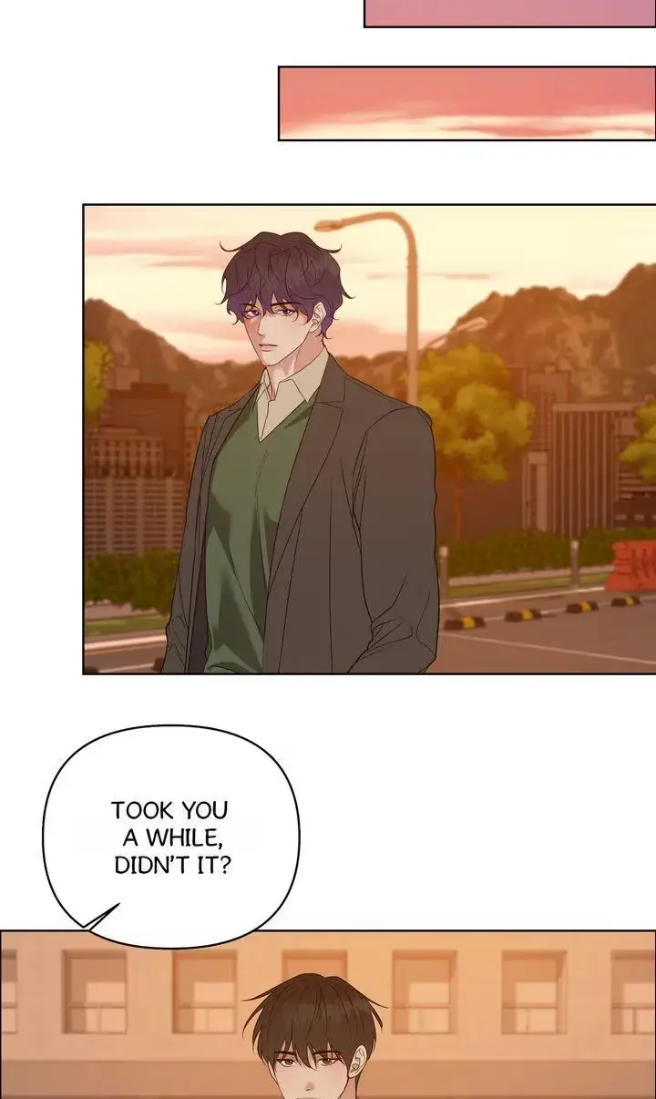 Read Dear My Dear chapter 43 image 66 on Lezhin