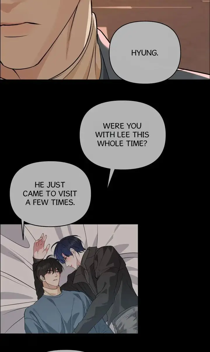Read Dear My Dear chapter 43 image 68 on Lezhin