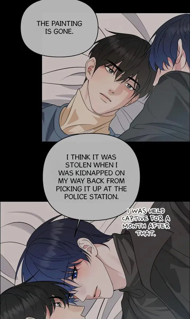 Read Dear My Dear chapter 43 image 69 on Lezhin