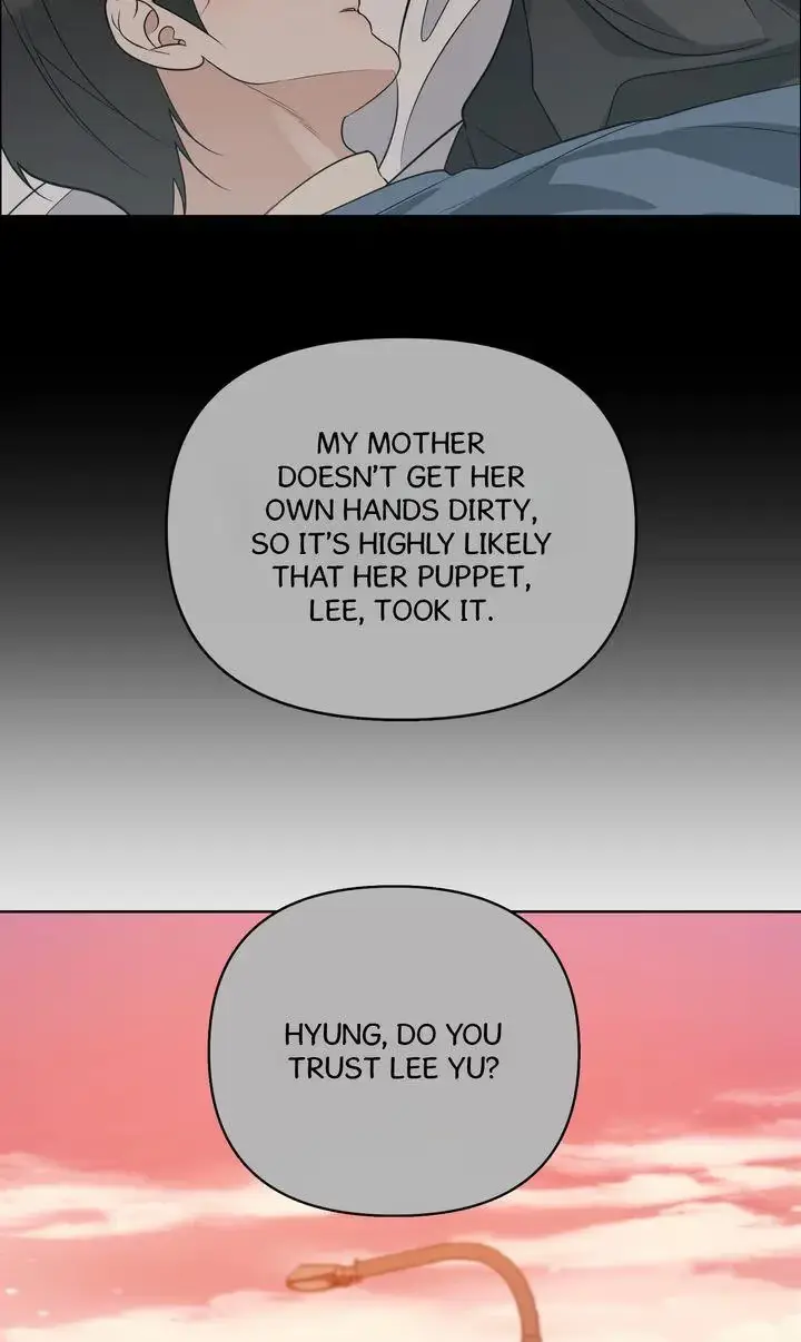 Read Dear My Dear chapter 43 image 70 on Lezhin