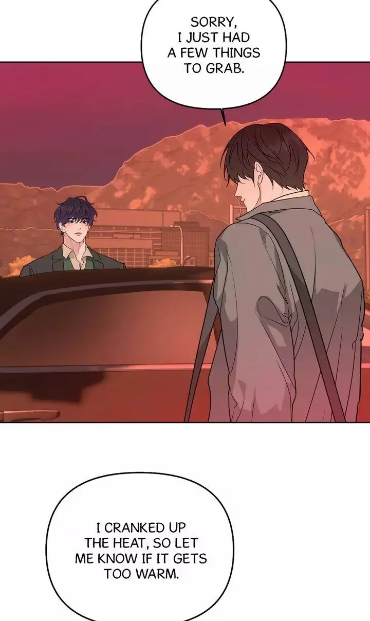 Read Dear My Dear chapter 44 image 1 on Lezhin